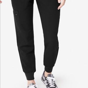 Zamora Jogger Scrub Pants (NO OFFERS)